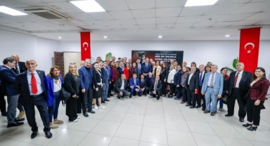 Karabağlar kentsel dönüşüm mağdurları için komisyon kurulacak