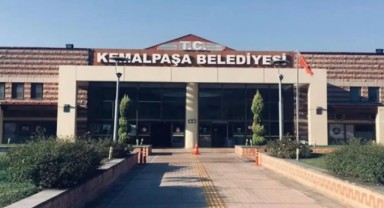 Kemalpaşa Belediyesi’ne operasyon; 5 kişi gözaltına alındı