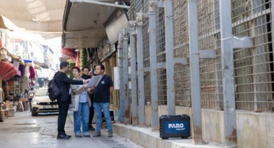 Konak Belediyesi kültürel mirasa sahip çıkıyor