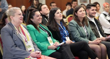 Konaklı gençler iklim krizine karşı harekete geçti