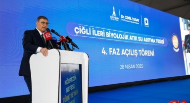 Körfez’e nefes olacak