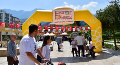 Kültür, şifa ve lezzet bir arada