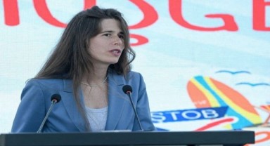 Lal Denizli'den 'ot festivali' detayı: 'İmamoğlu ve Özel'e sordum'