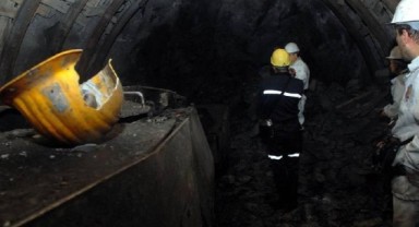 Maden Ocağında Göçük! Çok Sayıda İşçi Yaralandı