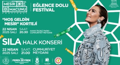 Manisa’nın Festivali Başlıyor