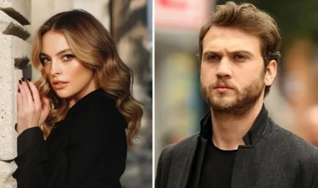 Melis Sezen ve Aras Bulut İynemli aşk mı yaşıyor?