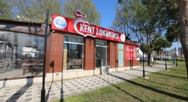 Menderes Kent Lokantasına Kavuşuyor
