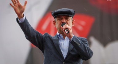 Özel: “AK Parti’nin kalesi gibi görülen birçok yerde olmaya devam edeceğiz”