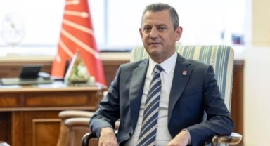 Özel, Financial Times'a konuştu: 'Seçimler için yeniden ittifak kurulabilir'