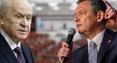 Özgür Özel'den Devlet Bahçeli'ye '3T' Çağrısı