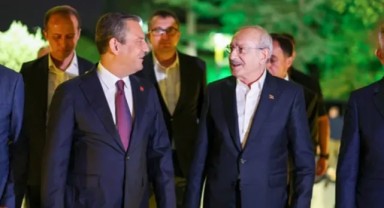 Özgür Özel'den Kılıçdaroğlu'na davet