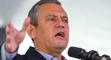 Özgür Özel 'İlk Kez Açıklıyorum' Diyerek Anlattı!