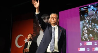 Özgür Özel'in A Takımı Belli Oldu: İşte CHP'nin Yeni Parti Meclisi