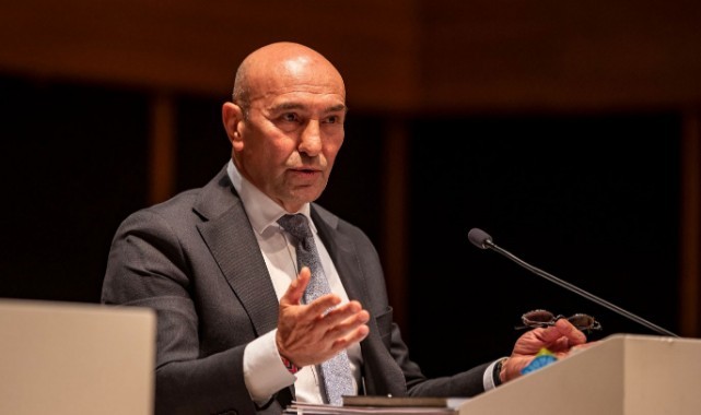 PM'ye seçilemeyen Soyer'den açıklama: Safları sıklaştırarak devam etme zamanı