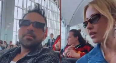 Şarkıcı Derya Uluğ: Mehmet Şimşek’in pantolonu bizim evde