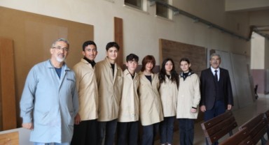 Seferihisar geleceği gençlerle inşa ediyor