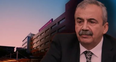 Sırrı Süreyya Önder'in Sağlık Durumu Hakkında Peş Peşe Açıklamalar: Tedaviye İyi Yanıt Veriyor