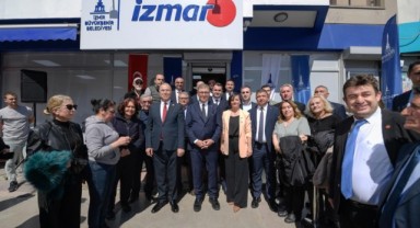 Tanzim satış ruhu İZMAR ile küllerinden doğdu