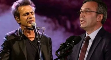 Teoman'dan dikkat çeken 'Mahir Polat' çıkışı