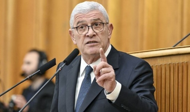 'Trump, Erdoğan ve Netanyahu’yu aynı karede göreceğiz'