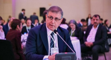 Tugay: Demokrasi tehdit altında