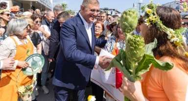 Tugay: Önümüzdeki günlerde her şey çok güzel olacak