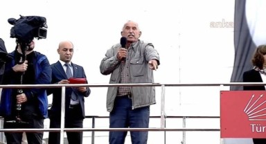 'Turp ile şalgamla devlet yönetilmez': Yozgatlı çiftçinin isyanı Türkiye gündeminde