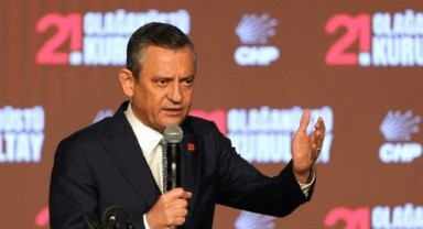 YSK'dan CHP’nin Olağanüstü Kurultayı’nın İptali İstemi İçin Karar