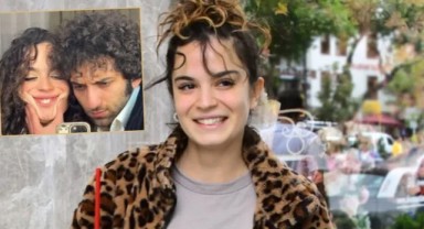 Aslı Bekiroğlu'nun ayrılık neşesi: