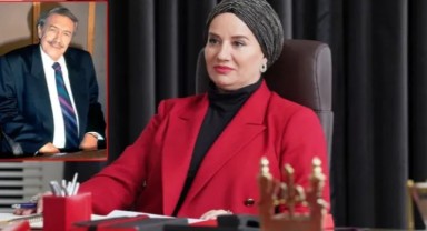 Asude Hanım'dan şaşkınlık yaratan Tanju Okan itirafı