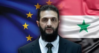 Avrupa Birliği'nden Flaş 'Suriye' Kararı! Tüm Yaptırımları Kaldırdı
