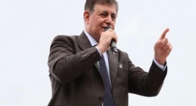 Başkan Cemil Tugay: Sendika çok yüksek ücret talep ediyor