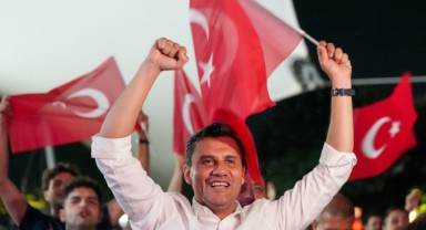Başkan Ferdi Zeyrek’ten 19 Mayıs Mesajı