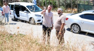 Başkan Görkem Duman’dan mahallelere hızlı çözümler