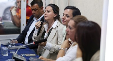 Başkan Kınay, “Vatandaşımızın Hakkını Gözeten Şeffaf ve Adil Bir Dönüşüm İçin Buradayız”