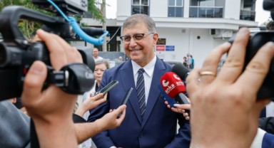 Başkan Tugay’dan Toplu İş Sözleşmesi mesajı
