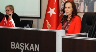 Başkan Ünsal’dan o iddialar sonrası sert çıkış: “Bu bir akıl tutulması”