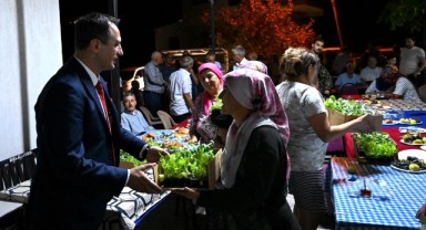 Bornova’nın köyleri eski statüsüne dönüyor