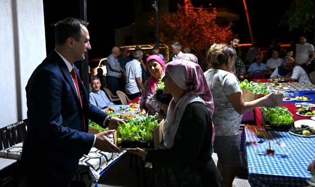 Bornova’nın köyleri eski statüsüne dönüyor