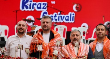 Buca Belediye Başkanı Görkem Duman: