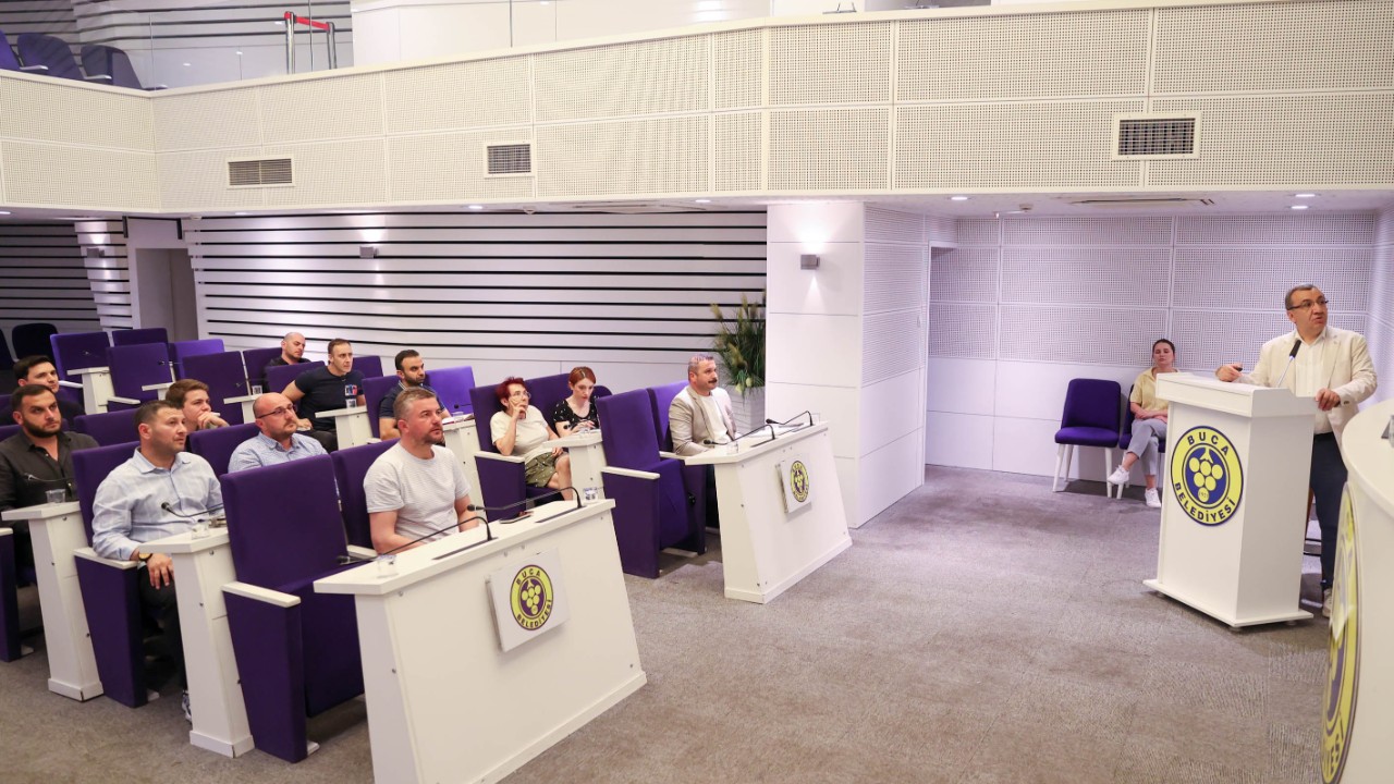 Buca Belediyesi’nden kırsal turizmi canlandıracak proje