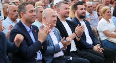 Buca’nın İlk Kitap Günleri Sona Erdi