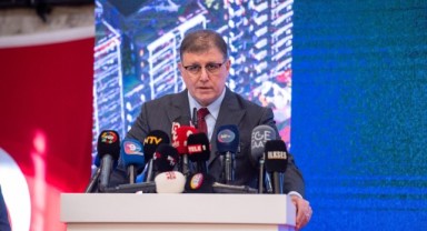 Büyükşehir’in sosyal konut projesi için başvurular sonuçlandı