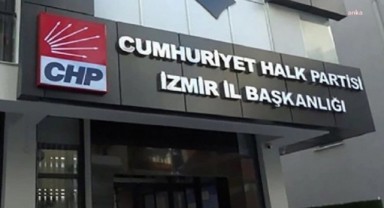 CHP İzmir'den Kurban Bayramı kararı