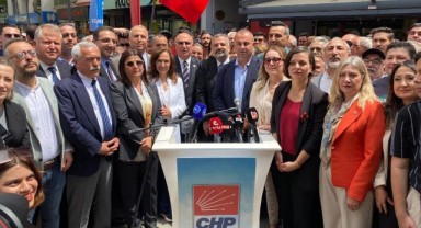 CHP İzmir'den, Özgür Özel'e yönelik saldırıya tepki: 