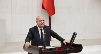 CHP’li Bakan: Dikili’nin 66 milyon Euro kredisi 8 aydır Şimşek’in onayında bekliyor
