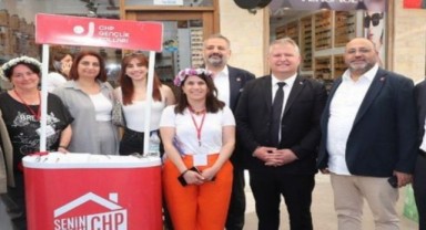 CHP'li Şenol Aslanoğlu paylaştı