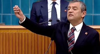 CHP lideri Özgür Özel'den saldırı açıklaması! Kimin yaptığını araştırmak devletin görevi