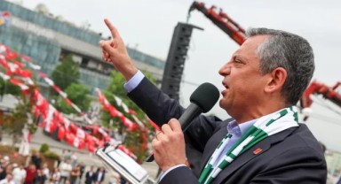CHP'nin İstanbul'daki Yeni Miting Adresi Belli Oldu