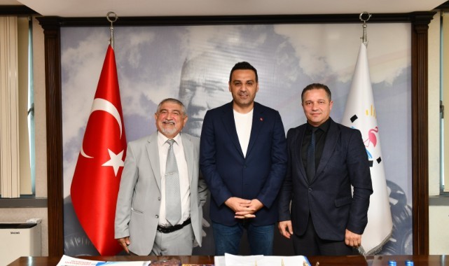 Çiğli Belediyesi’nden büyük hamle: “İstihdam garantili kurslar başlıyor”